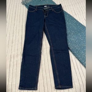 Old Navy Super Skinny Denim Jeans